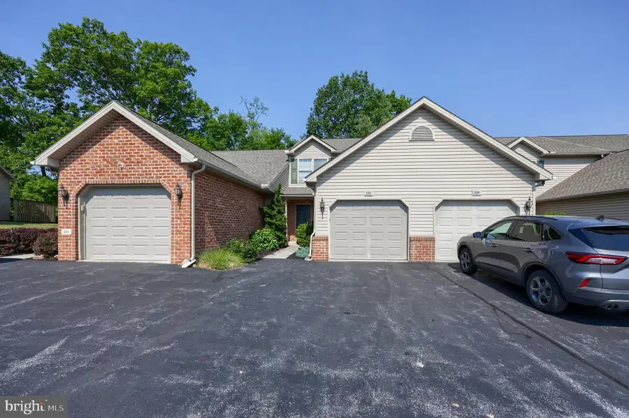 232 Whitetail Ter, Marysville, PA 17053 - #3