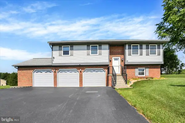 48 Acker Rd, NEWPORT, PA 17074