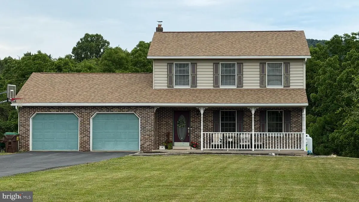 7 Kathryn Dr, Duncannon, PA 17020 - #1
