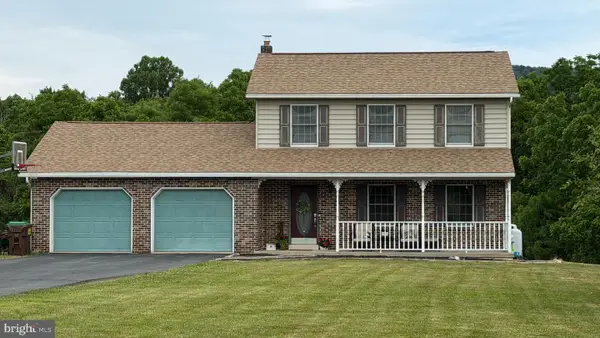 7 Kathryn Dr, DUNCANNON, PA 17020