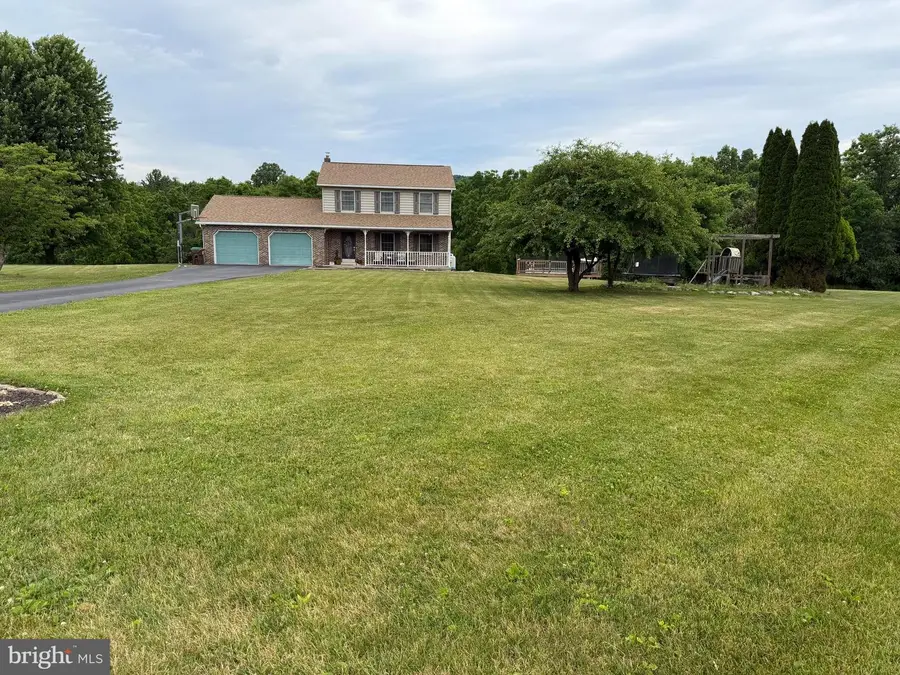 7 Kathryn Dr, Duncannon, PA 17020 - #2