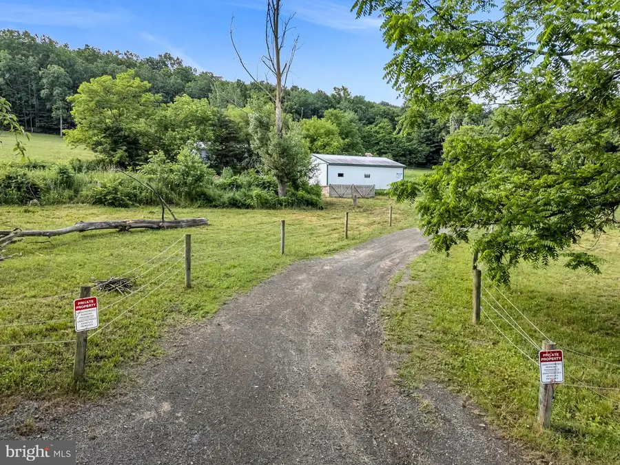 2909 Erly Rd, Elliottsburg, PA 17024 - #2