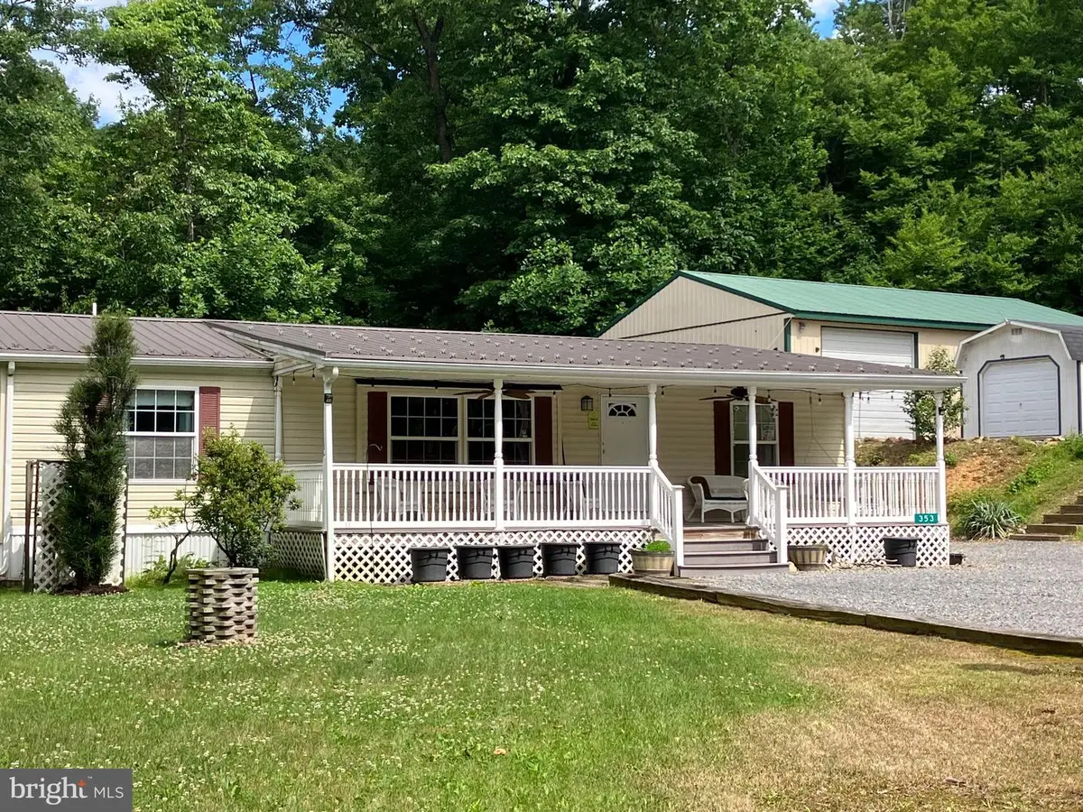 353 Upper Bailey Rd, Newport, PA 17074 - #1