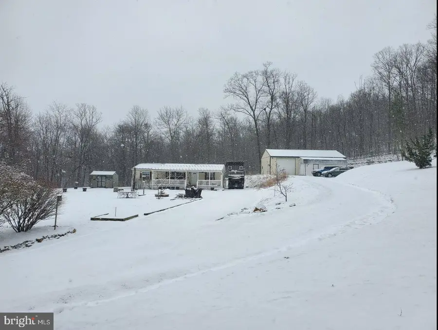 353 Upper Bailey Rd, Newport, PA 17074 - #3