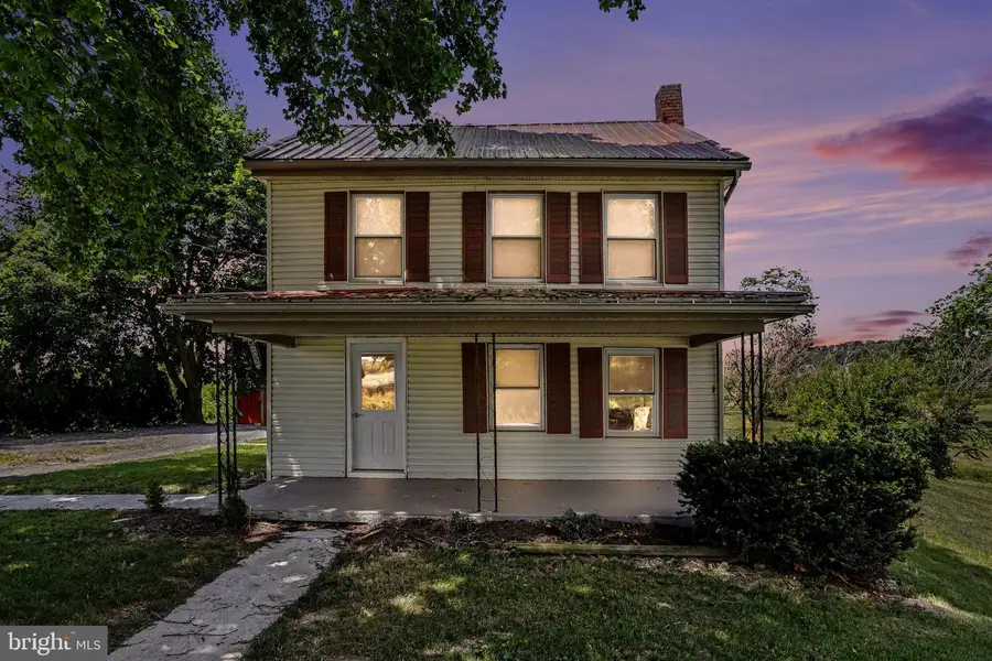 5816 Waggoners Gap Rd, Landisburg, PA 17040 - #2
