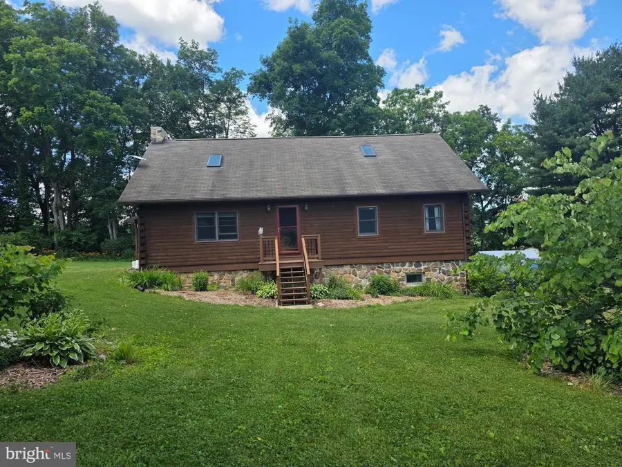 45 Baker Ln, Landisburg, PA 17040 - #2