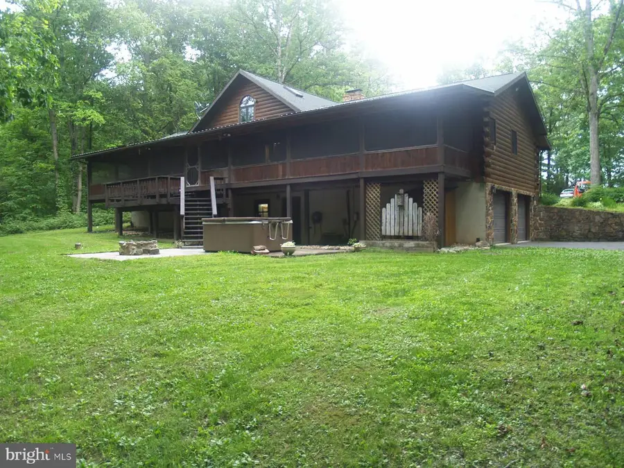 94 Basin Hill Rd, Duncannon, PA 17020 - #3