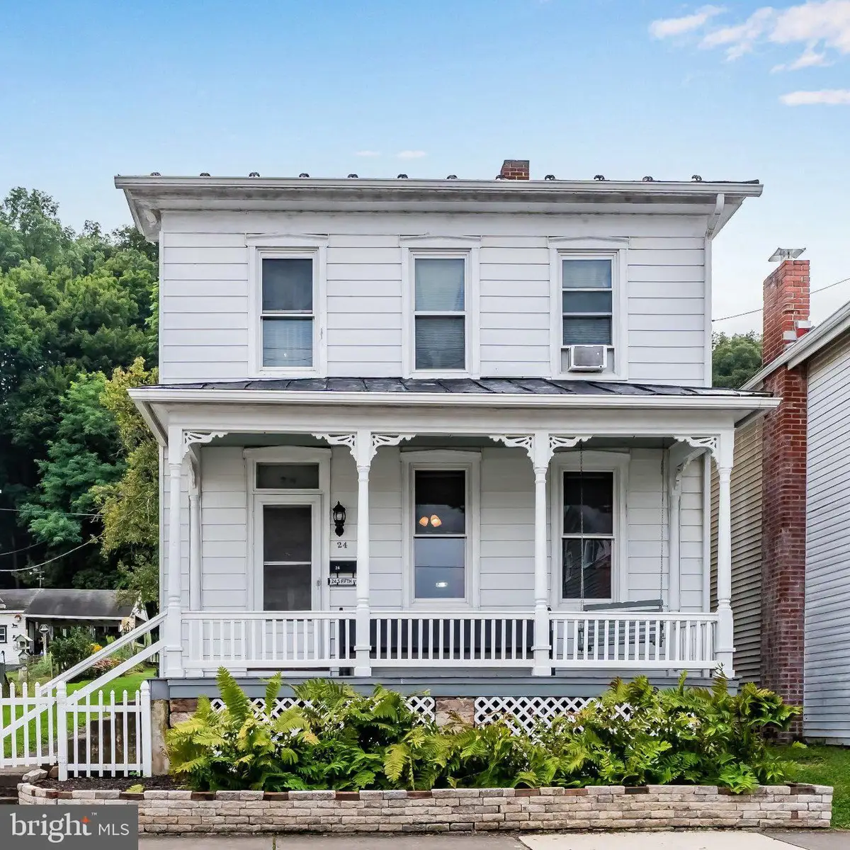 24 S 5th St, Newport, PA 17074 - #1