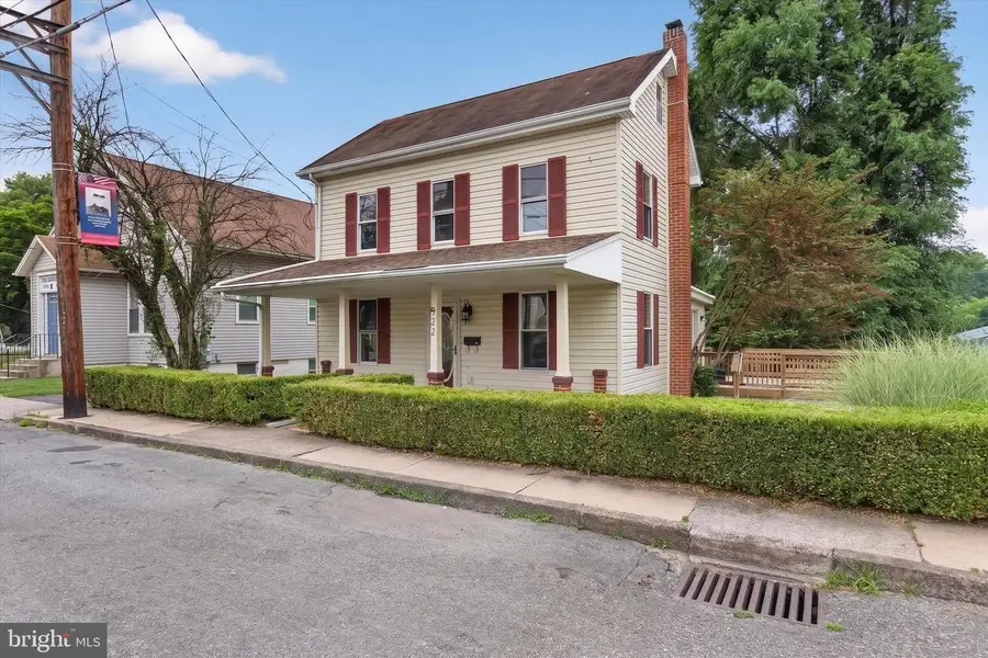 922 N High St, Duncannon, PA 17020 - #3