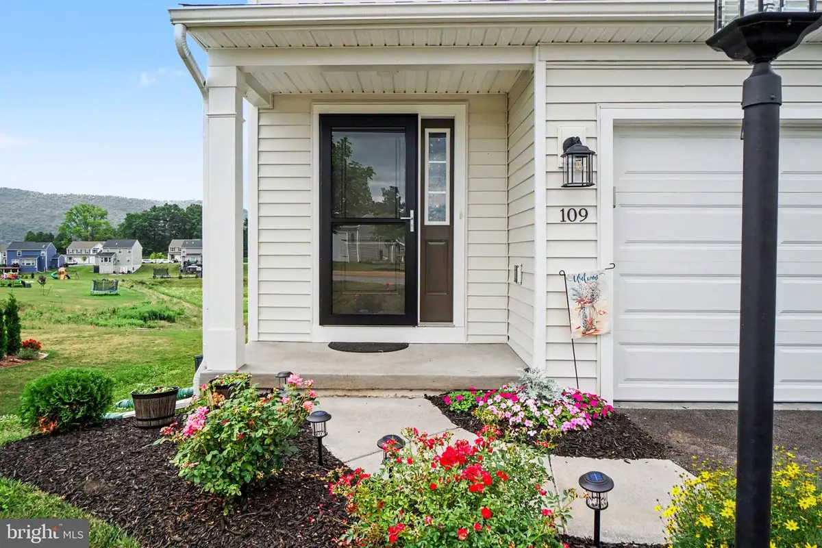 109 Weston Cir, Duncannon, PA 17020 - #1