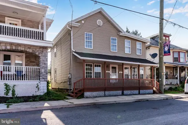 224/226 Lincoln St, MARYSVILLE, PA 17053