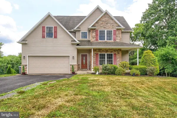 102 Pintail Ave, DUNCANNON, PA 17020