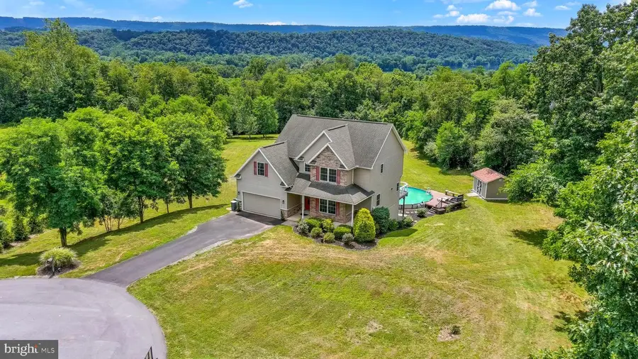 102 Pintail Ave, Duncannon, PA 17020 - #2