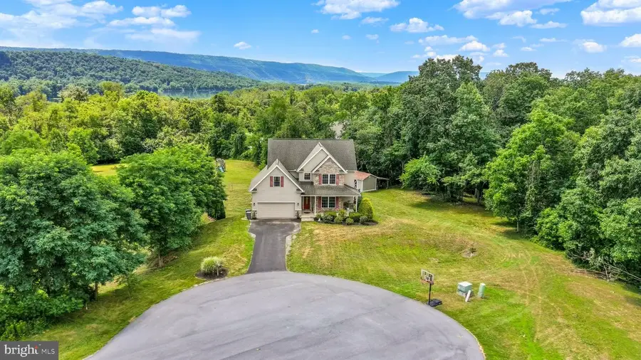 102 Pintail Ave, Duncannon, PA 17020 - #3