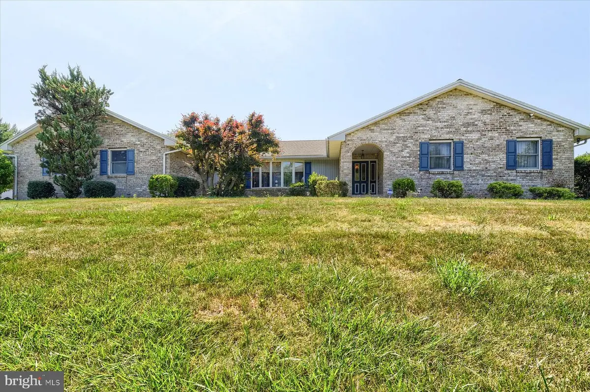 125 Old Mill Rd, Shermans Dale, PA 17090 - #1
