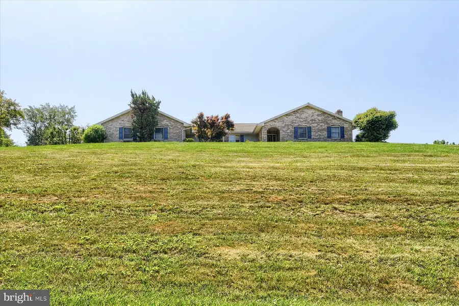 125 Old Mill Rd, Shermans Dale, PA 17090 - #2