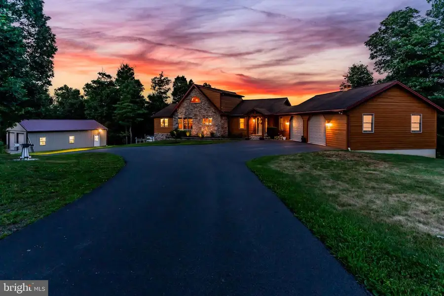 114 Reibers Church Rd, Shermans Dale, PA 17090 - #3