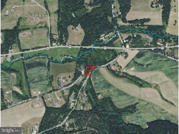 00 Mountain Rd, Marysville, PA 17053 - #2
