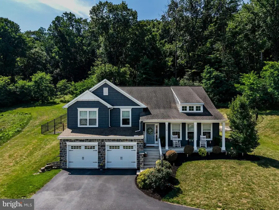 116 Kittochtinny Dr, Marysville, PA 17053 - #2