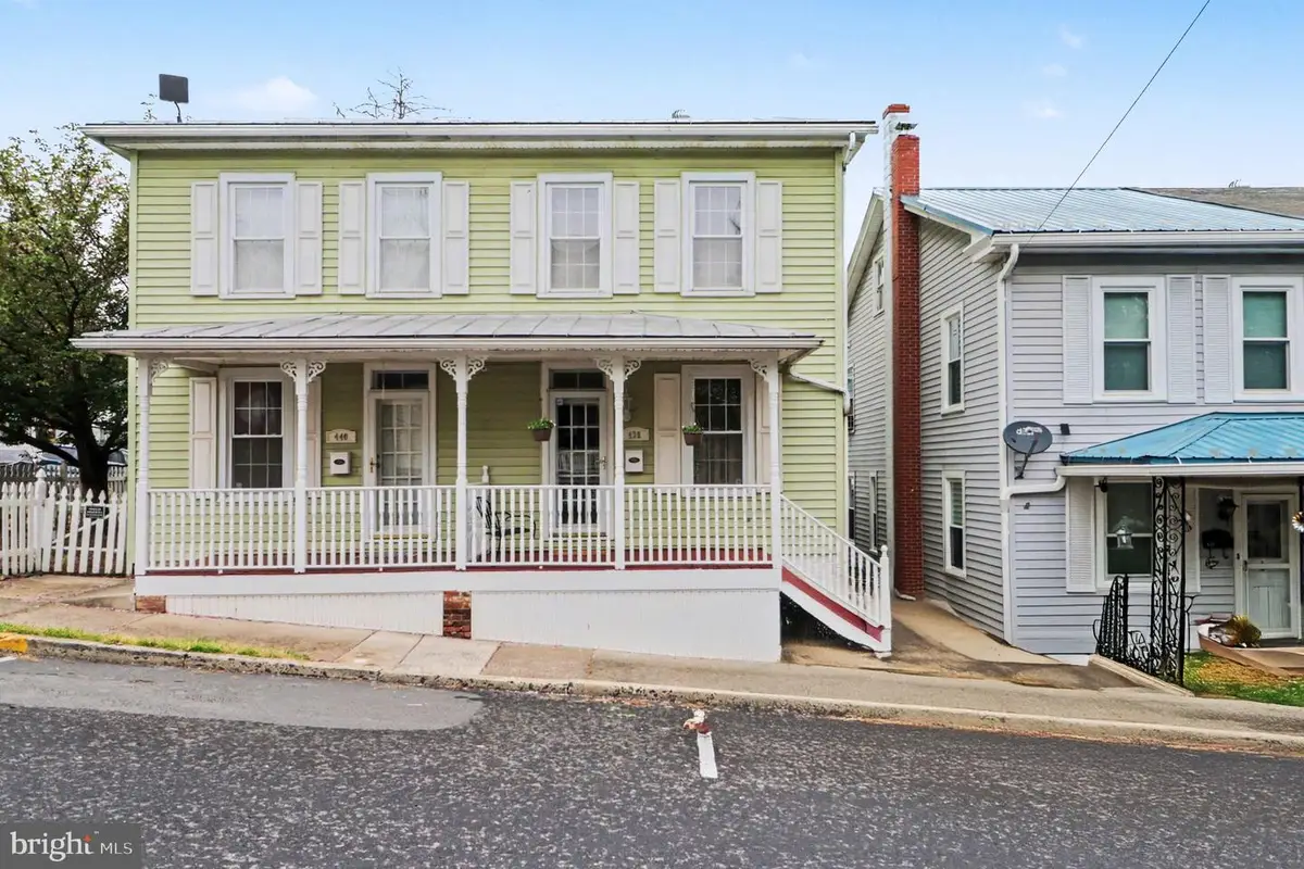 438 Gantt St, Newport, PA 17074 - #1