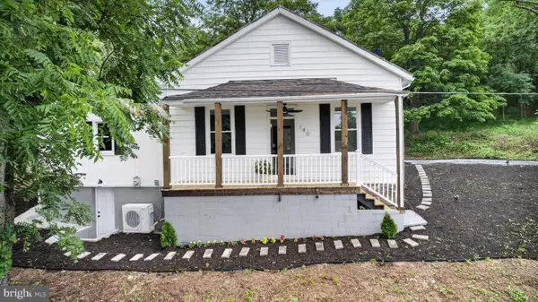 140 Creek Rd, SHERMANS DALE, PA 17090