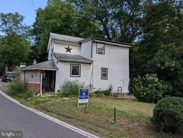 1002 Dellville Rd, DUNCANNON, PA 17020