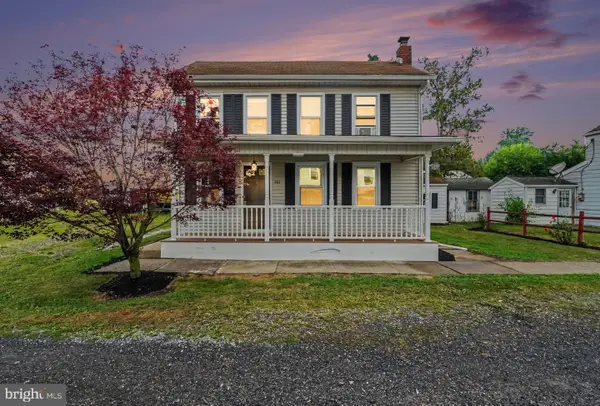 202 N Market St, LIVERPOOL, PA 17045