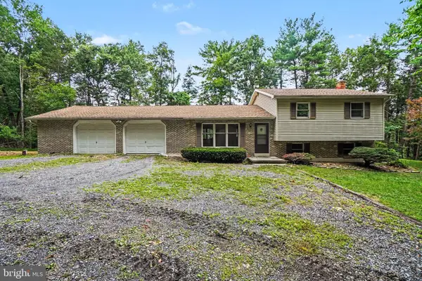 40 Montebello Rd, DUNCANNON, PA 17020