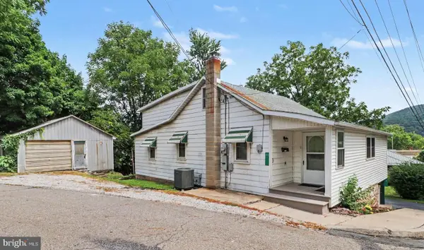 11 Morgan St, DUNCANNON, PA 17020