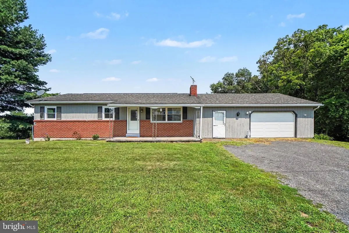 2612 Middle Ridge Rd, Newport, PA 17074 - #1