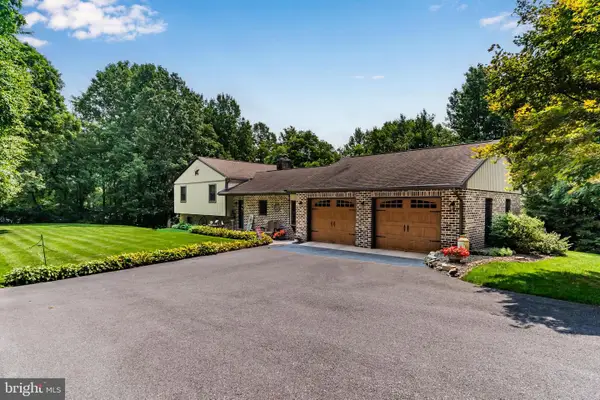 172 Tapeworm Rd, NEW BLOOMFIELD, PA 17068
