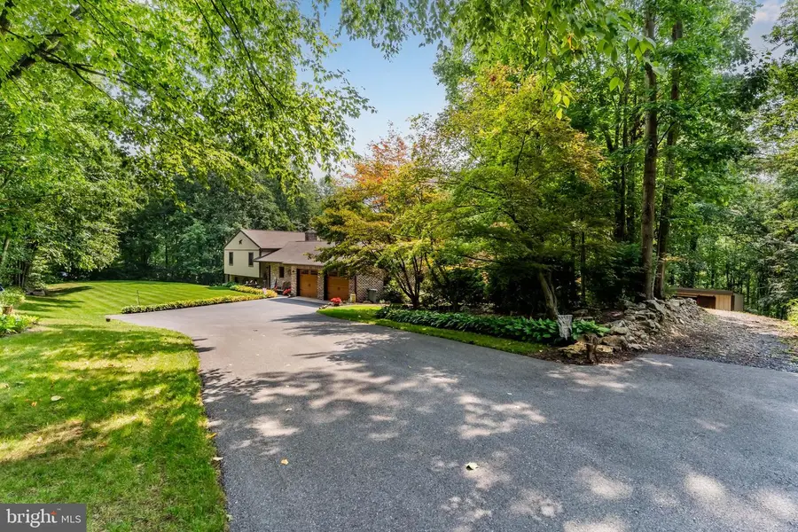 172 Tapeworm Rd, New Bloomfield, PA 17068 - #2