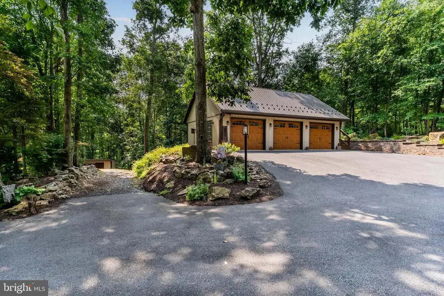 172 Tapeworm Rd, New Bloomfield, PA 17068 - #3