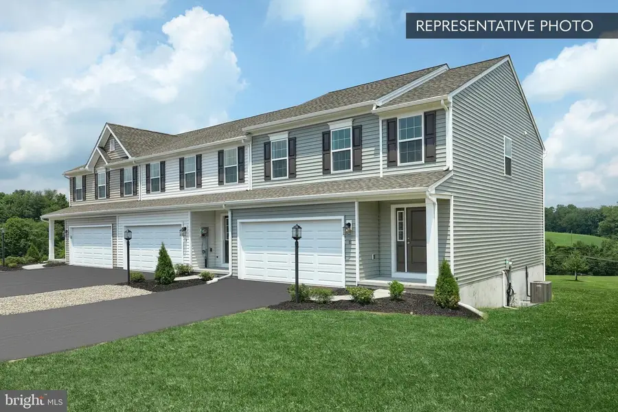 5 Richfield Ln #lot 132, Duncannon, PA 17020 - #2