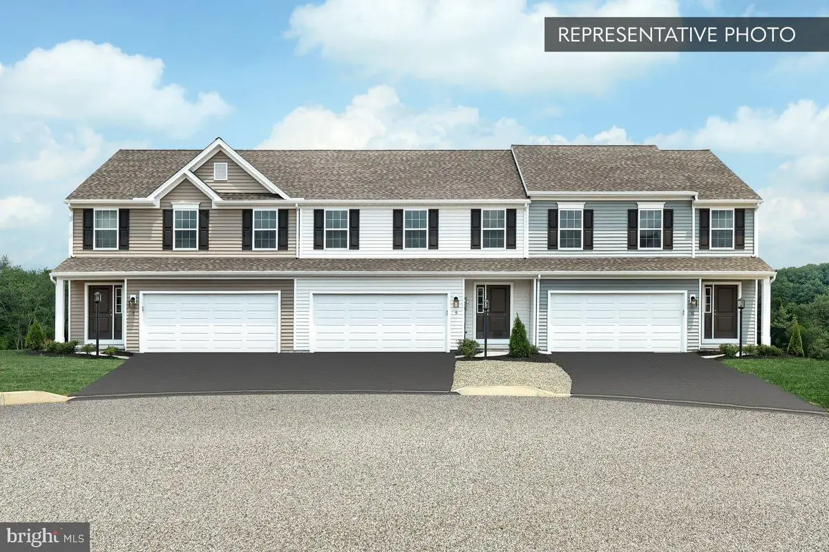 3 Richfield Ln #lot 133, Duncannon, PA 17020 - #1