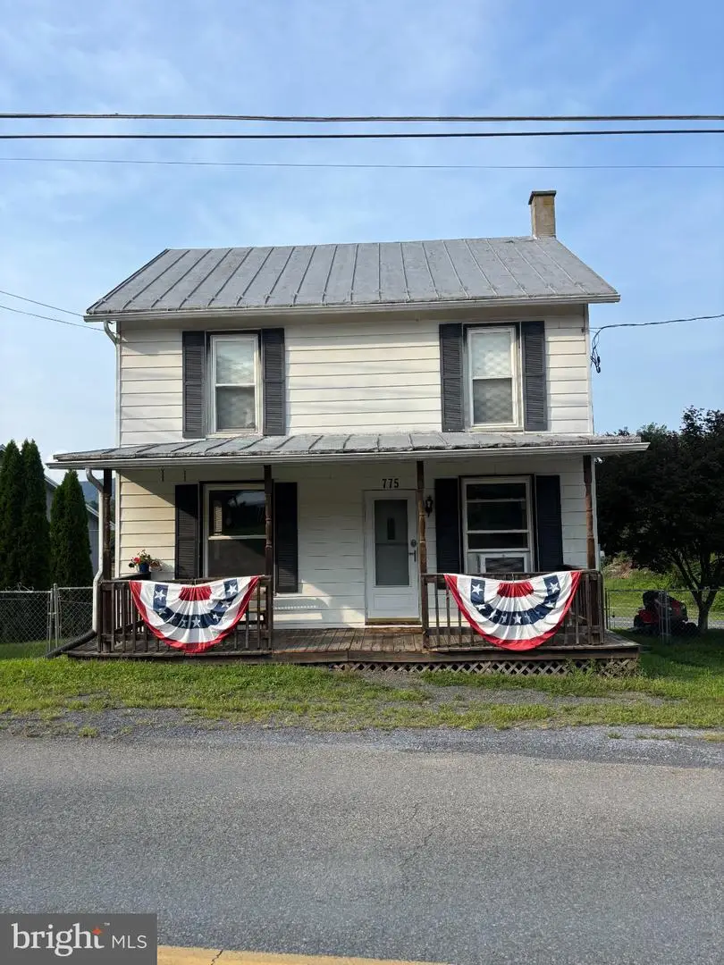 775 S 4th St, Newport, PA 17074 - #2