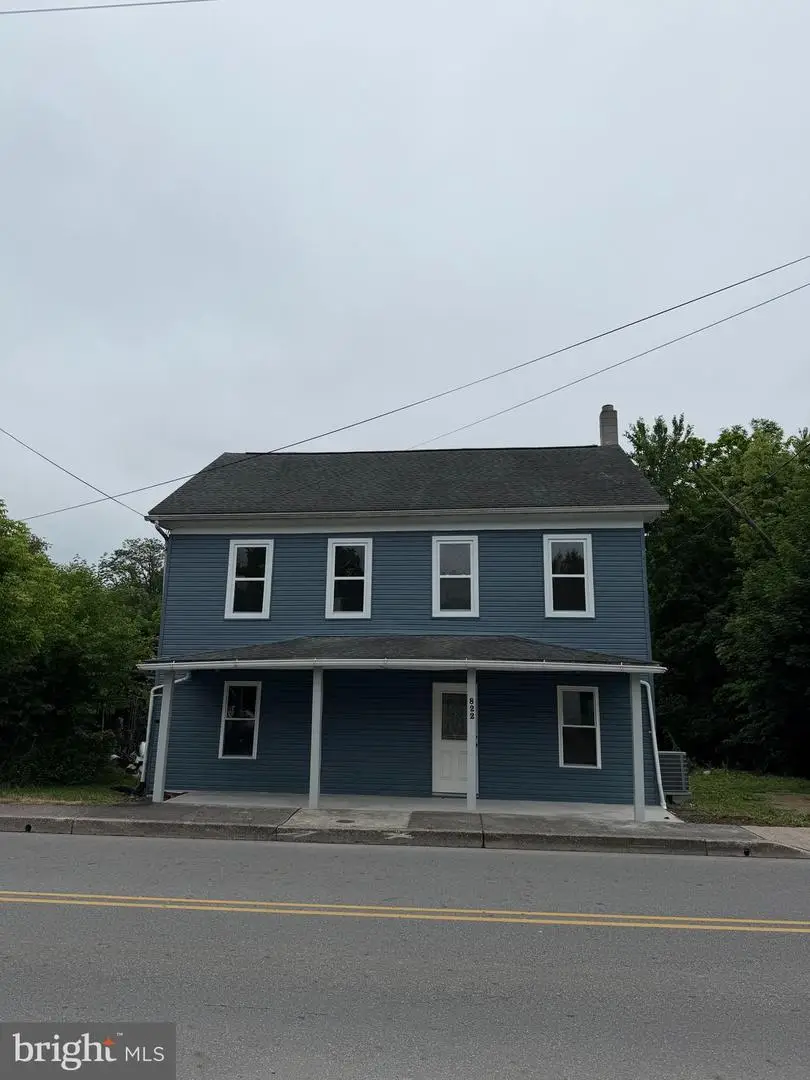 822 N Market St, Duncannon, PA 17020 - #2