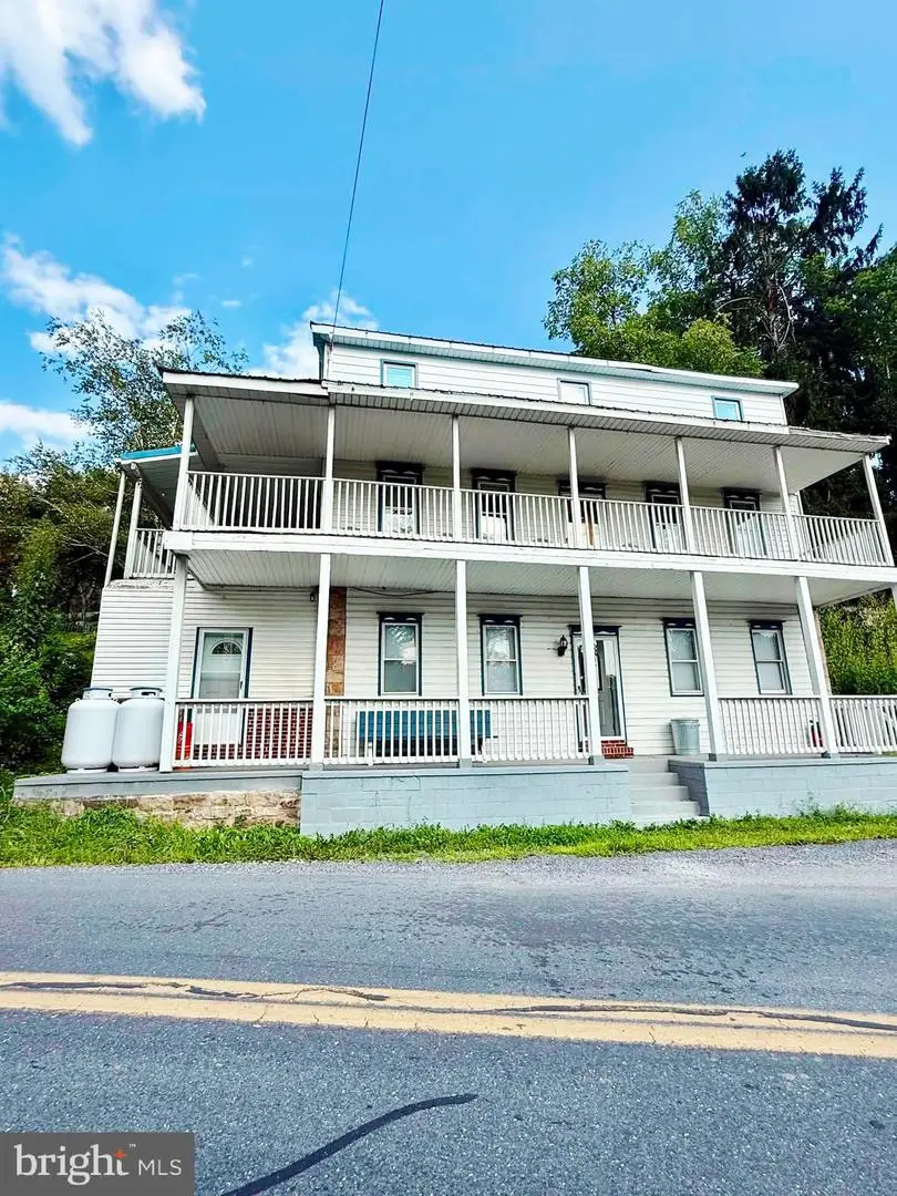 1098 Perry Valley Rd, Liverpool, PA 17045 - #1
