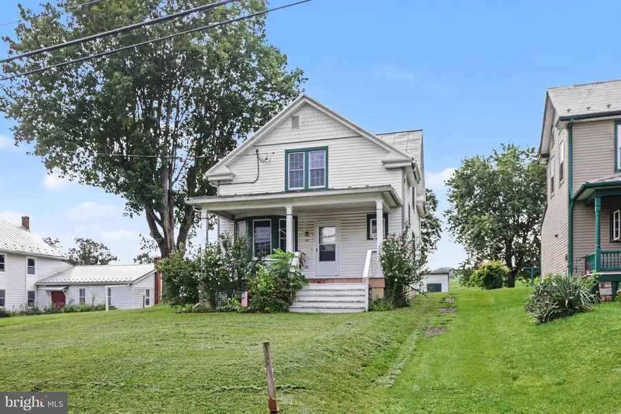 111 Tuscarora Path, Ickesburg, PA 17037 - #2
