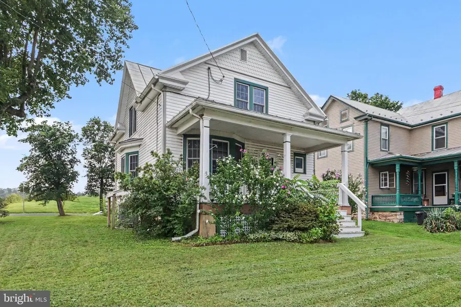 111 Tuscarora Path, Ickesburg, PA 17037 - #3