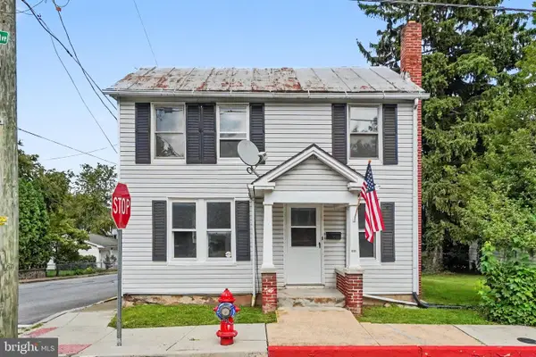 223 Linden Ave, MARYSVILLE, PA 17053