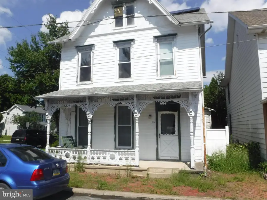 140 W Mcclure St, New Bloomfield, PA 17068 - #2