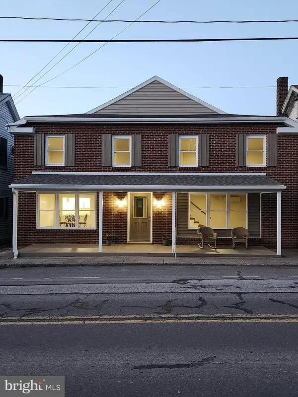 6945 Veterans Way, ICKESBURG, PA 17037