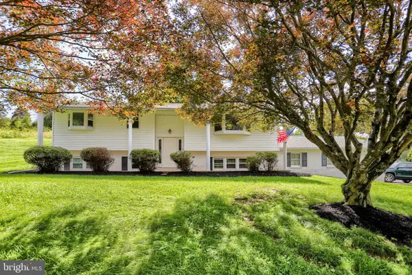 7620 Spring Rd, NEW BLOOMFIELD, PA 17068