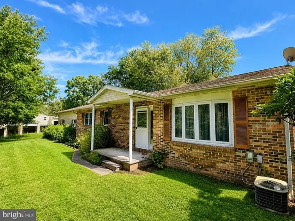 5 Peach Rd, LIVERPOOL, PA 17045