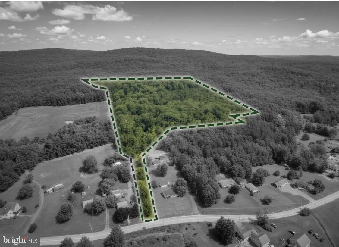 0 New Bloomfield Rd, New Bloomfield, PA 17068 - #1