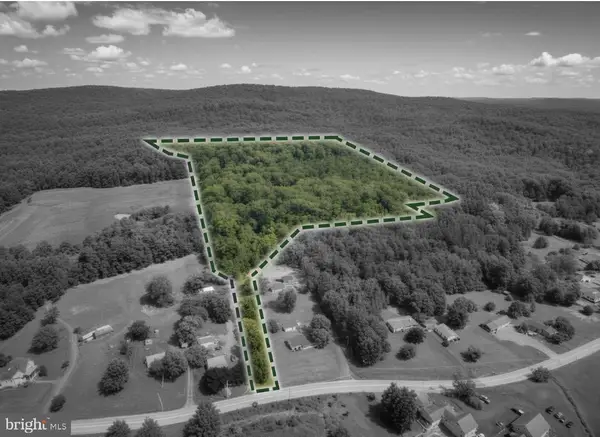 0 New Bloomfield Rd, NEW BLOOMFIELD, PA 17068