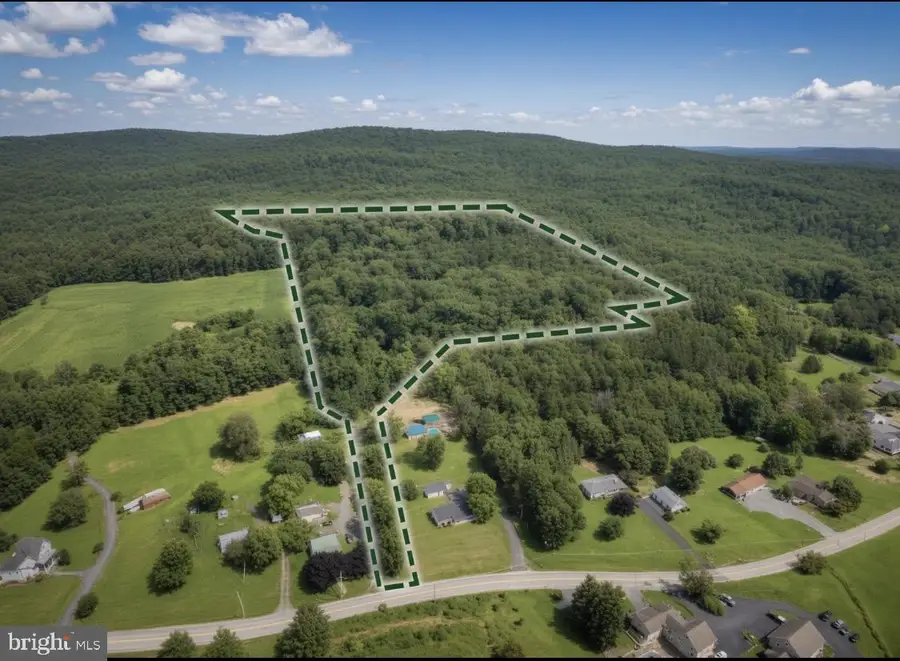 0 New Bloomfield Rd, New Bloomfield, PA 17068 - #3