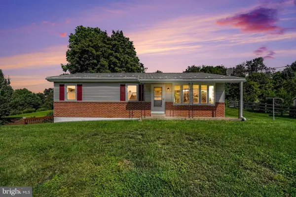 14 Rue Dr, NEWPORT, PA 17074