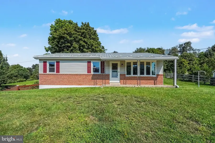 14 Rue Dr, Newport, PA 17074 - #2